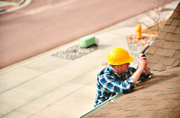 Best Slate Roofing Contractor  in Karns, TN