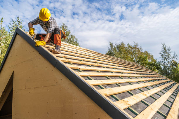 Best Gutter Installation and Roofing  in Karns, TN