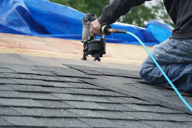 Best Flat Roof Repair Services  in Karns, TN