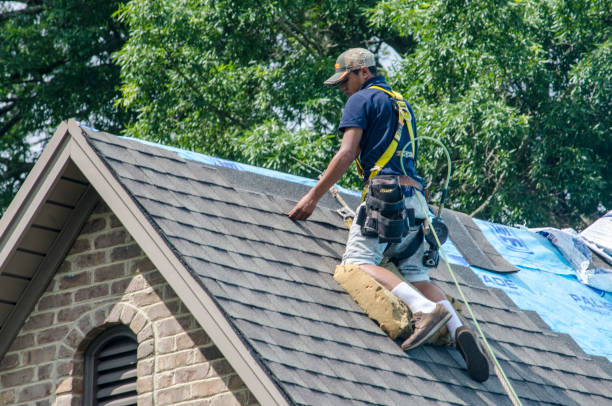 Quick and Trustworthy Emergency Roof Repair Services in Karns, TN